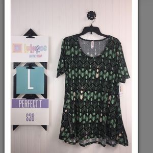 LuLaRoe Perfect T